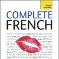 Cover Art for 9781444100044, Teach Yourself Complete French by Gaelle Graham
