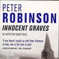 Cover Art for 9780330482189, Innocent Graves by Peter Robinson