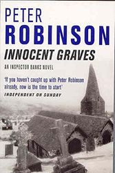 Cover Art for 9780330482189, Innocent Graves by Peter Robinson