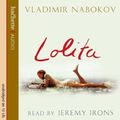 Cover Art for 9781405503884, Lolita by Vladimir Nabokov