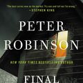 Cover Art for 9780061828157, Final Account by Peter Robinson