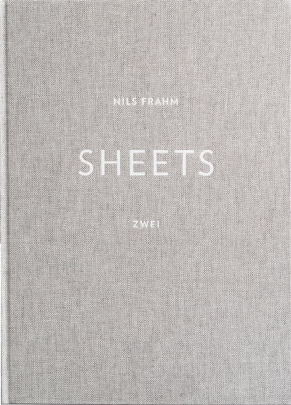 Cover Art for 9790900231215, Sheets Zwei Piano Solo by Nils Frahm