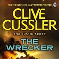 Cover Art for B00NPMGNB0, The Wrecker: Isaac Bell #2 by Cussler, Clive, Scott, Justin (2010) Paperback by Cussler, Clive, Scott, Justin