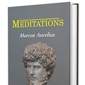 Cover Art for B01N0Y7CIE, Meditations by Marcus Aurelius
