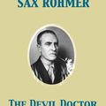Cover Art for 9782819912224, The Devil Doctor by Professor Sax Rohmer