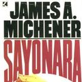 Cover Art for 9780552080002, Sayonara by James A. Michener