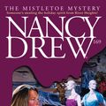 Cover Art for 9780743437653, The Mistletoe Mystery by Carolyn Keene