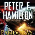Cover Art for 9781400157648, Pandora's Star by Peter F. Hamilton