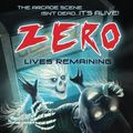 Cover Art for 9780988272392, Zero Lives Remaining by Adam Cesare