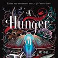 Cover Art for 9780593562673, A Hunger of Thorns by Lili Wilkinson