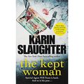 Cover Art for 9781780898124, The Kept Woman by Karin Slaughter