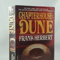 Cover Art for 9780441975846, Chapterhouse Dune36f by Frank Herbert