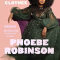 Cover Art for 9781913090968, Please Don't Sit on My Bed in Your Outside Clothes by Phoebe Robinson