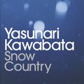 Cover Art for 9780141192598, Snow Country by Yasunari Kawabata