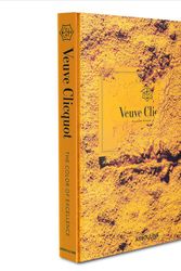 Cover Art for 9781614285397, Veuve Clicquot by Sixtine Dubly