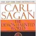 Cover Art for 9781439505281, The Demon-haunted World by Carl Sagan