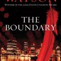 Cover Art for B00684V3DK, The Boundary by Nicole Watson
