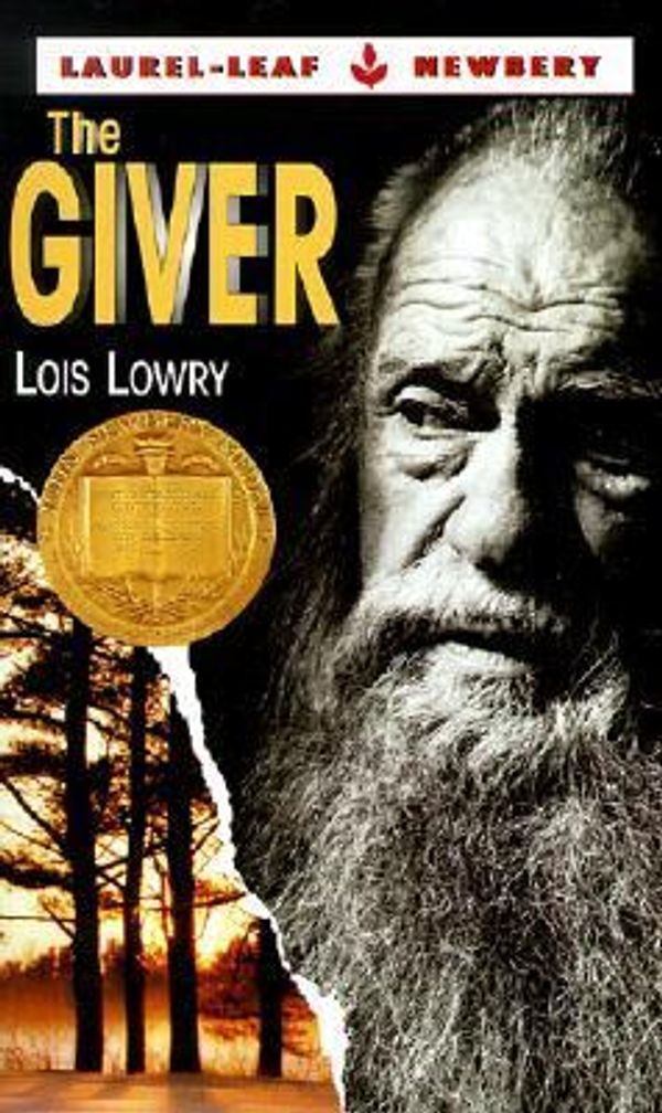 Cover Art for 9780785734987, The Giver (21st Century Reference) by Lois Lowry