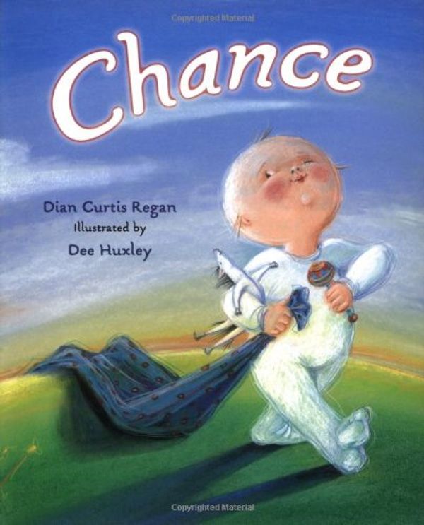 Cover Art for 9780399235924, Chance by Dian Curtis Regan