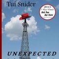 Cover Art for 9781495421969, Unexpected Texas: Your guide to Offbeat & Overlooked History, Day Trips & Fun things to do near Dallas & Fort Worth by Tui Snider