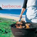 Cover Art for 9781841725833, Barbecue by Louise Pickford