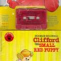 Cover Art for 9780590632119, Clifford The Small Red Puppy Bk/cas Prepack (Clifford the Big Red Dog) by Norman Bridwell