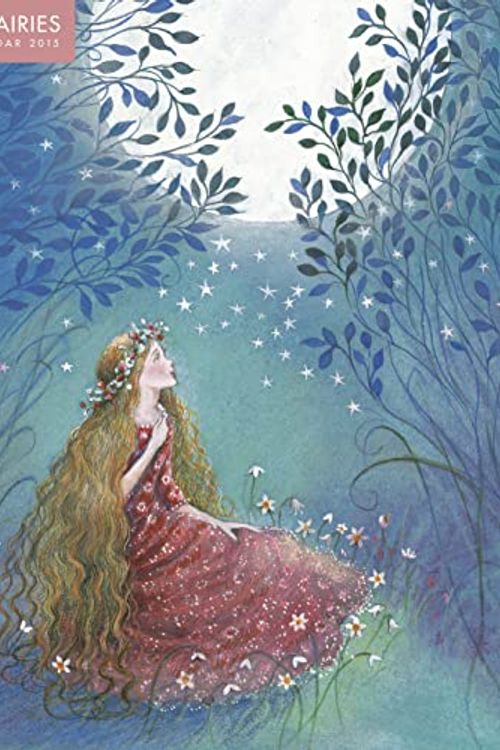 Cover Art for 9781783610457, Forest Fairies wall calendar 2015 (Art calendar) (Flame Tree Publishing) by Flame Tree Publishing