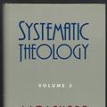 Cover Art for 9780802837080, Systematic Theology (Volume 3) by Wolfhart Pannenberg