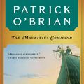 Cover Art for 9780393060492, The Mauritius Command (Vol. Book 4) (Aubrey/Maturin Novels) by Patrick O'Brian