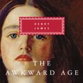 Cover Art for 9780679420378, The Awkward Age by Henry James