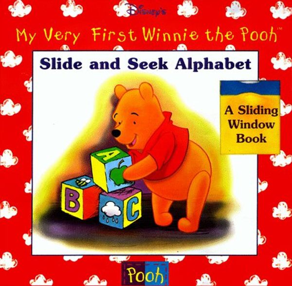 Cover Art for 9780786832408, Slide and Seek Alphabet by Unknown
