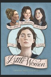 Cover Art for B0BHN9D7XX, Little Women by Unknown