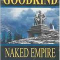 Cover Art for 9781590863015, Naked Empire by Terry Goodkind