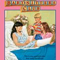 Cover Art for B00A858B12, The Baby-Sitters Club #19: Claudia and the Bad Joke by Ann M. Martin