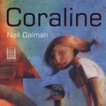 Cover Art for 9781408808191, Coraline by Neil Gaiman