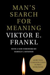 Cover Art for 9780807000007, Man's Search for Meaning by Viktor E. Frankl