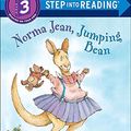Cover Art for 9780812474572, Norma Jean, Jumping Bean by Joanna Cole