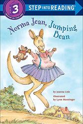 Cover Art for 9780812474572, Norma Jean, Jumping Bean by Joanna Cole