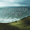 Cover Art for 9780198776680, Self-Knowledge for Humans by Quassim Cassam