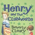 Cover Art for 9780812425017, Henry and the Clubhouse by Louis Darling Tracy Dockray Beverly Cleary
