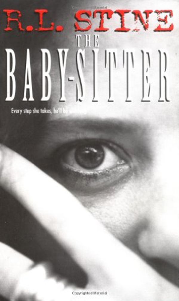 Cover Art for 9780590442367, The Baby-Sitter (Point Horror Series) by R. L. Stine