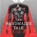 Cover Art for 9781784871444, The Handmaid's Tale by Margaret Atwood