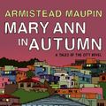 Cover Art for 9780552777070, Mary Ann in Autumn by Armistead Maupin