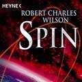 Cover Art for 9783453522008, Spin by Robert Charles Wilson