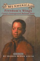 Cover Art for 9780756911959, Freedom's Wings by Sharon Dennis Wyeth