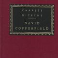 Cover Art for 9780679405719, David Copperfield by Charles Dickens
