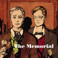 Cover Art for 9781446468944, The Memorial by Christopher Isherwood