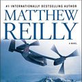 Cover Art for B004T4KWYM, Scarecrow Returns: A Novel (Shane Schofield Book 5) by Matthew Reilly