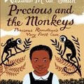 Cover Art for 9780857900685, Precious and the Monkeys by Alexander McCall-Smith