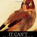 Cover Art for 9781543110333, It Can't Happen Here by Sinclair Lewis